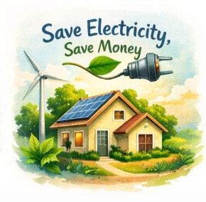 Electricity tip inspiration 2