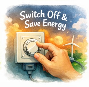 Electricity tip inspiration 3