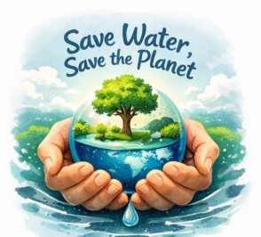 Water tip inspiration 1