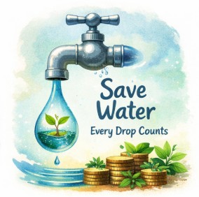 Water tip inspiration 2