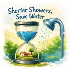 Water tip inspiration 3